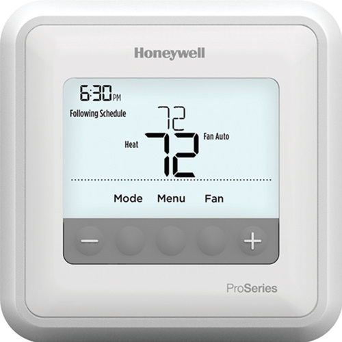 Honeywell TH8110R1008 VisionPRO 8000 Thermostat