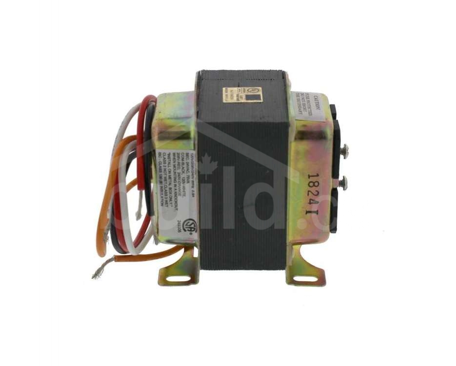 AT175A1008 : Resideo Honeywell AT175A1008 Foot Mount Transformer
