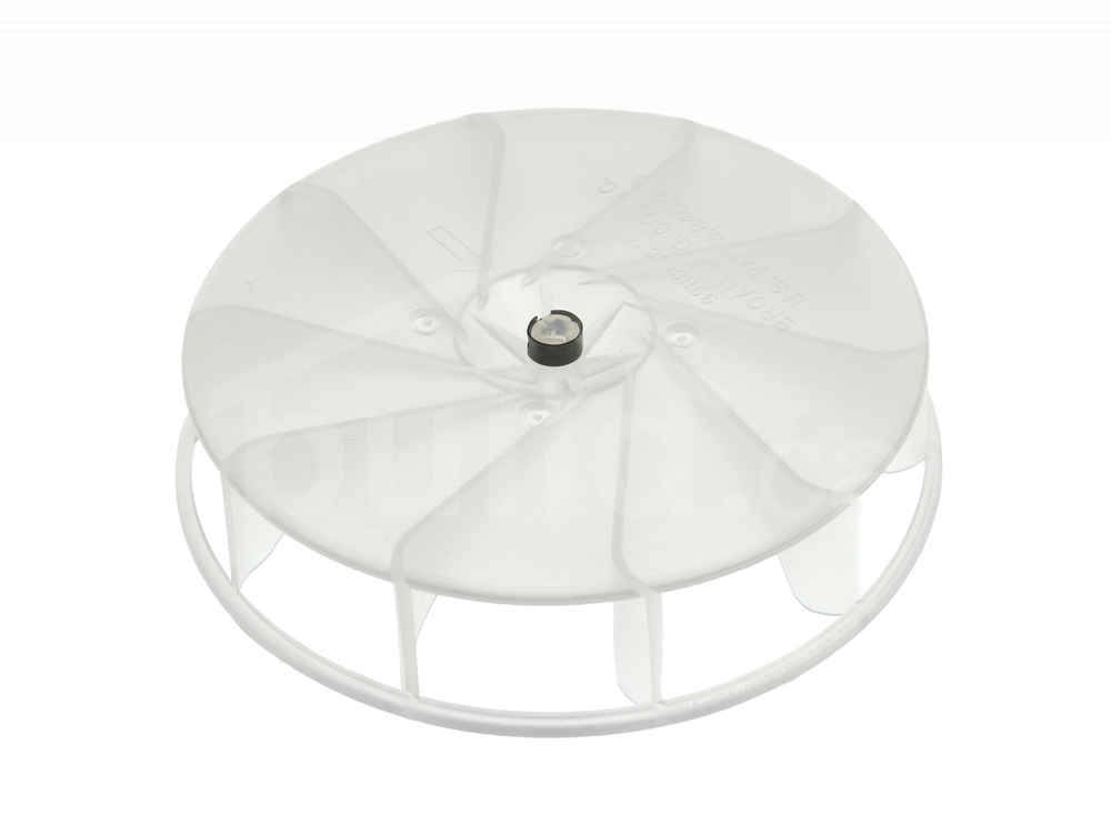 Revcor Fan Blade- Trusted By Technicians Everywhere 