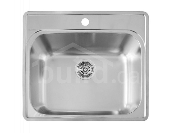 blanco precision undermount single bowl kitchen sink