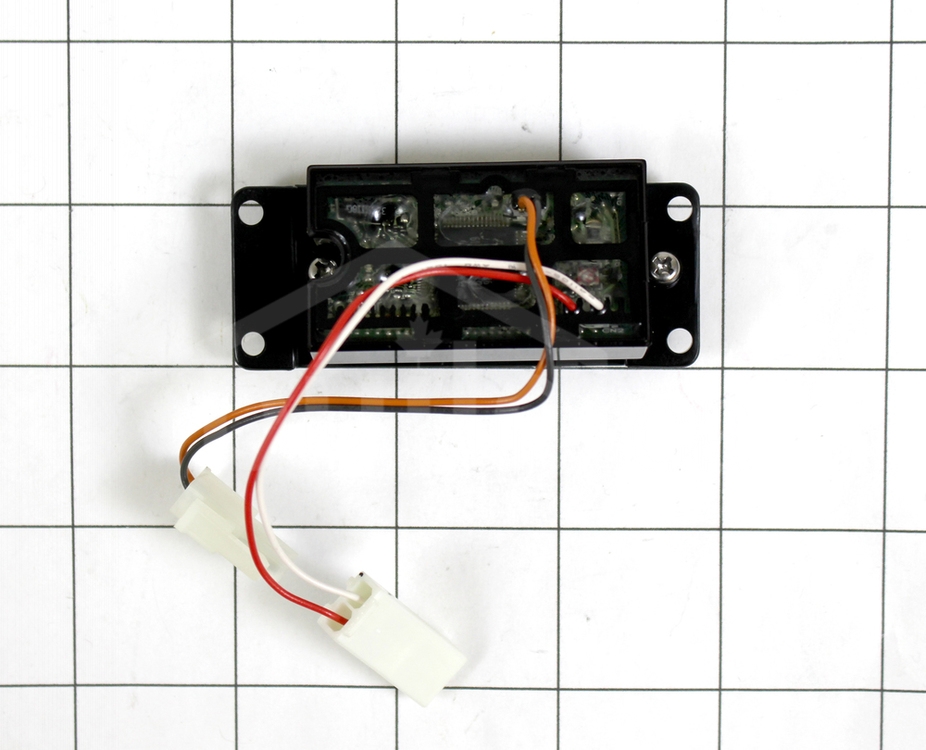 TH559EDV333 : Toto AC Electronic Flush Valve Sensor Controller 