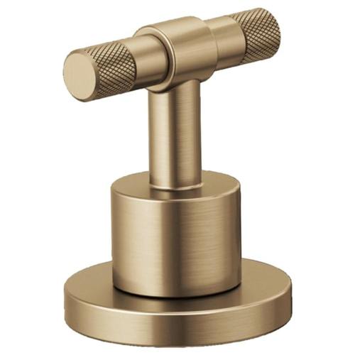 Litze®  Widespread Lavatory Faucet with Low Spout - Less Handles 1.5 GPM